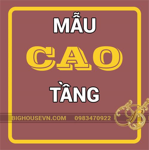 CAO TẦNG